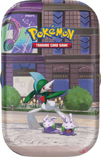 Gallade Mini Tin