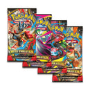Mega Evolution - Build & Battle Display