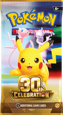 30th Celebration - 100 Booster Packs (MAYOREO)