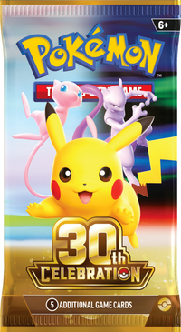 30th Celebration - 100 Booster Packs (MAYOREO)