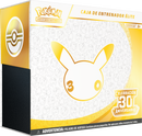 30th Celebration - Elite Trainer Box (ESPAÑOL)