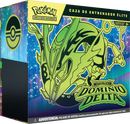 Delta Reign - Elite Trainer Box (ESPAÑOL)(PREVENTA)