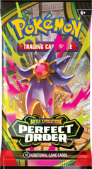 Perfect Order - Booster Box (Preventa)