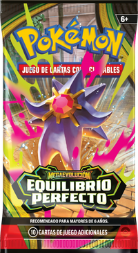 Perfect Order - Booster Box (ESPAÑOL)