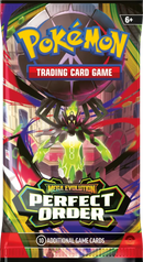 Perfect Order - Booster Box (Preventa)