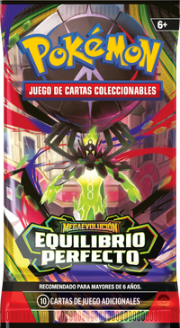 Perfect Order - Booster Box (ESPAÑOL)
