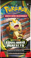 Perfect Order - Booster Box (ESPAÑOL)