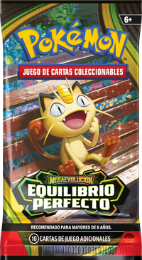 Perfect Order - Booster Box (ESPAÑOL)