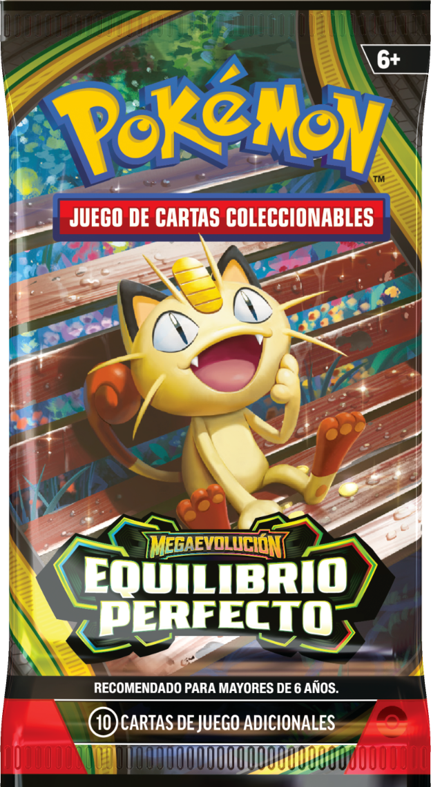 Perfect Order - Booster Box (ESPAÑOL)