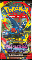 PAQUETE MAYOREO - Phantasmal Flames - 100 Booster Pack