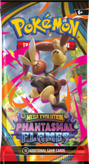 PAQUETE MAYOREO - Phantasmal Flames - 100 Booster Pack