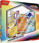 Evoluciones Prismáticas Colección Póster 