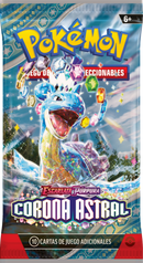 Stellar Crown (ESPAÑOL) 36 Booster Packs (Equivalente a 1 Booster Box)