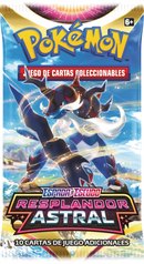Samurott Resplandor Astral Sobre