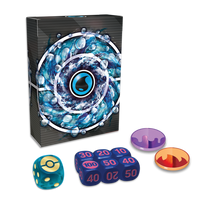 Mega Greninja ex - League Battle Deck