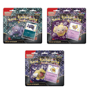 Tech stiker 3-Pack Blister (set de 3) - Paldean Fates-Kantocards