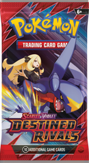 Destined Rivals - Booster Box - Liquidación-Kantocards