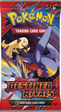 Destined Rivals - Booster Box - Liquidación-Kantocards