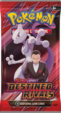 Destined Rivals - Booster Box - Liquidación-Kantocards