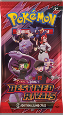 Destined Rivals - Booster Box - Liquidación-Kantocards