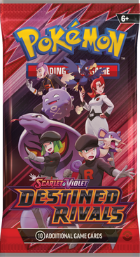 Destined Rivals - Booster Box - Liquidación-Kantocards