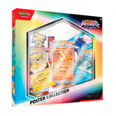 Paquete Binder + Poster Prismatic Evolutions-Kantocards