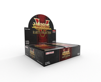 Yu-Gi-Oh! TCG "Rarity Collection 5" Booster  Display (PREVENTA)