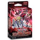 Yu-Gi-Oh! Structure Deck: "Jack Atlas" The Crimson King Español-Kantocards
