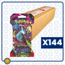 Phantasmal Flames - Case Sleeved Booster