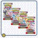 Prismatic Evolutions - Booster Pack-Kantocards