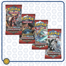 Booster Crimson Invasion - Español-Kantocards