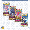 Booster Pack Astral Radiance - Español-Kantocards