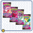 Fusion Strike Booster-Kantocards