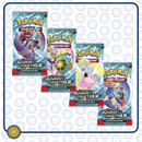 Journey Booster Pack