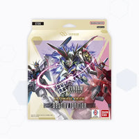 Gundam Card Game: Ultimate Deck - 09 Destiny Ignition [ST09]