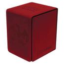 Ultra Pro: Elite Series Charizard Alcove Flip-Kantocards