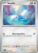 Swablu 148/191 - Common-Kantocards
