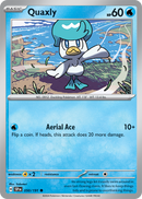 Quaxly 050/191 - Common-Kantocards