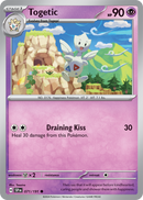 Togetic 071/191 - Common-Kantocards