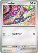 Noibat 127/159 - Common-Kantocards