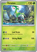 Virizion 015/159 - Uncommon-Kantocards