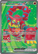 Volcanion ex 171/159 - Ultra Rare-Kantocards