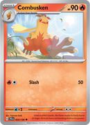 Combusken 023/159 - Uncommon-Kantocards