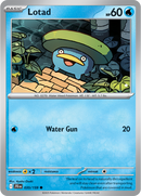 Lotad 035/159 - Common-Kantocards