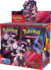 Destined Booster Box 