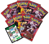 Destined Rivals Elite