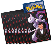 Team Rocket Sleeves