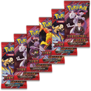 Destined Rivals - Booster Bundle-Kantocards