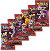 Destined Rivals - Booster Bundle-Kantocards
