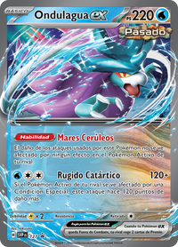 Paradox Clash Tin (Par) - Español